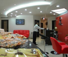 Peak Training & Coworking Space