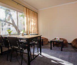 The Grove Co-working Space