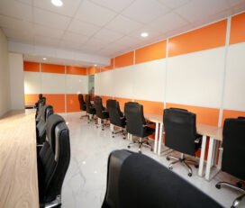 Flock Coworking