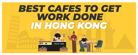 Best Cafes To Get Work Done In Hong Kong 1