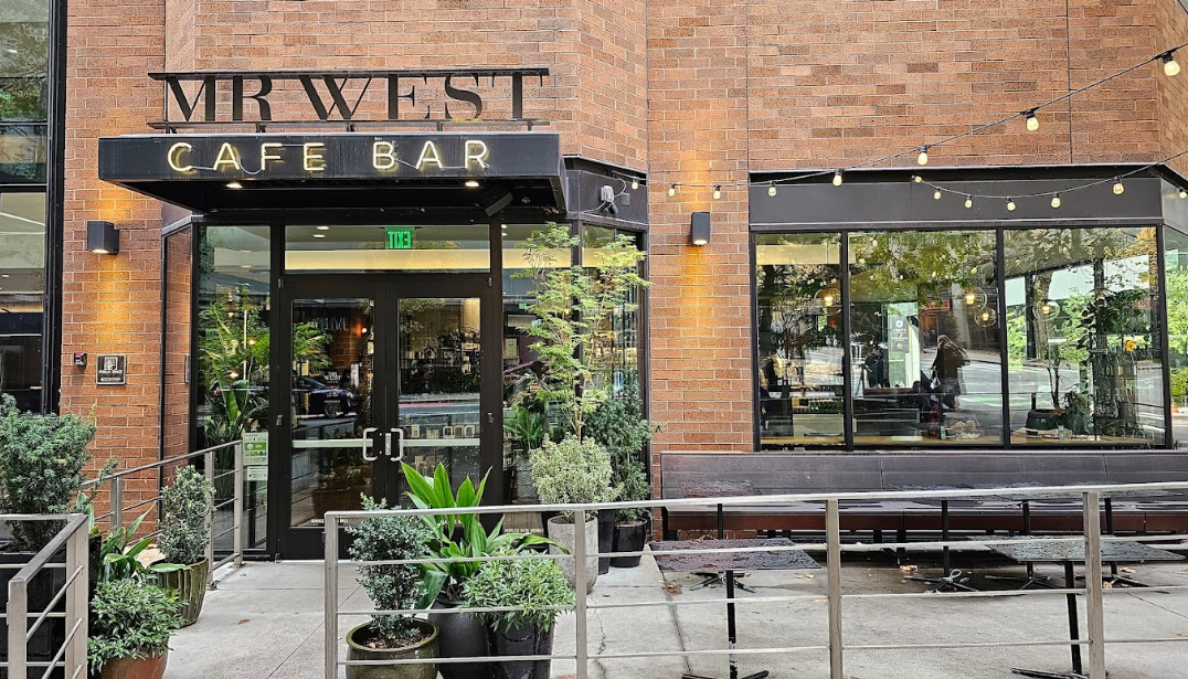 Best Coffee Shops to Work in Seattle 1