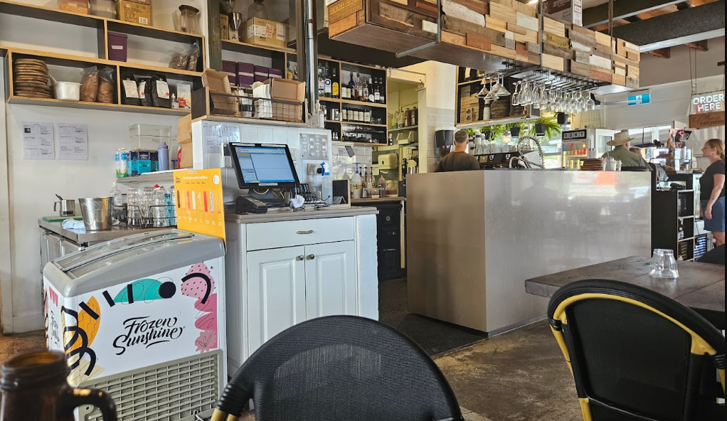Best Cafes to Work From in Gold Coast 1