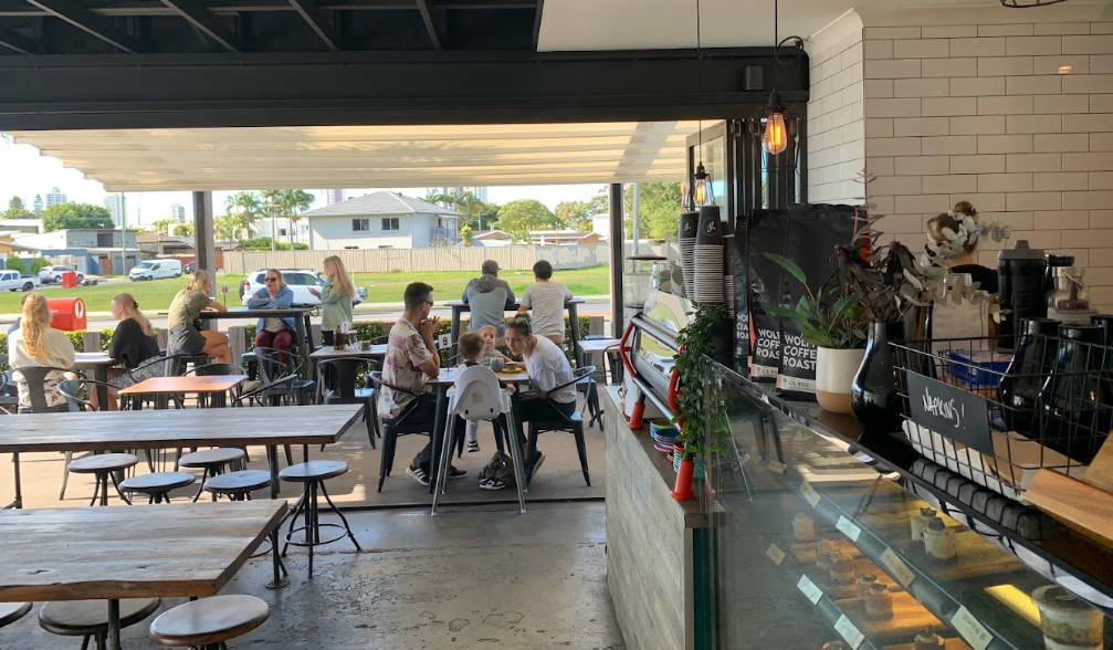 Best Cafes to Work From in Gold Coast 3