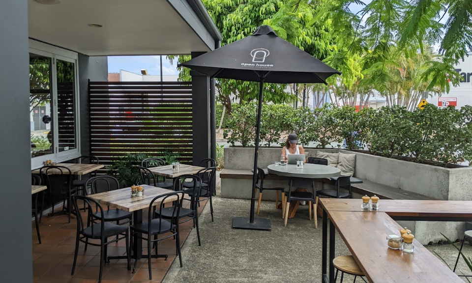 Best Cafes to Work From in Gold Coast 4