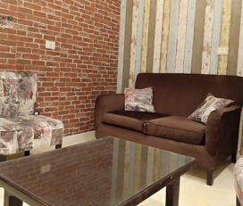 Meccano Coworking Space