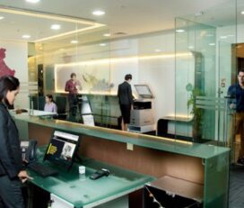Smartworks Coworking Space Mumbai (Permanently closed)