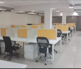 Boxally The Coworking Space Noida (Permanently closed)