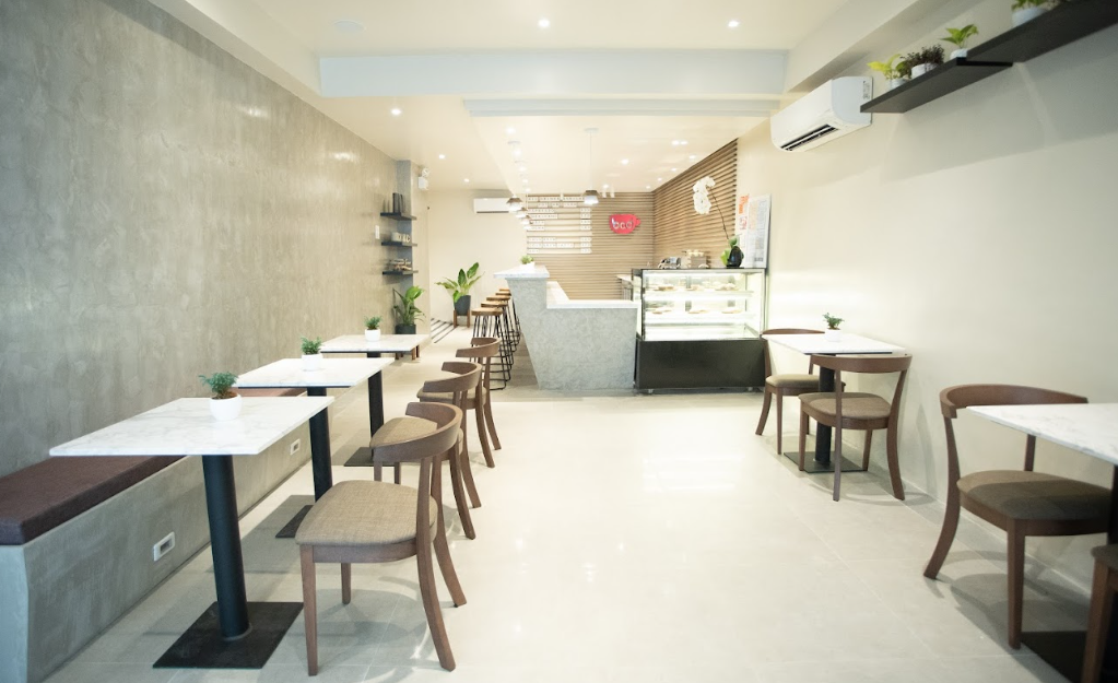 Best cafes to work from in Manila 1