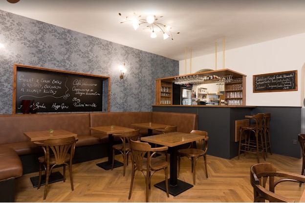 Top 10 Best Cafes To Work At In Brno (Updated 2024)